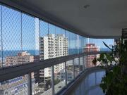 Apartamento para Venda em Praia Grande/SP Tupi 3 Quartos