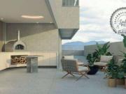 Apartamento para Venda em Praia Grande/SP Tupi 3 Quartos