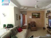Apartamento para Venda em Praia Grande/SP Tupi 3 Quartos