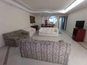 Apartamento para Venda em Praia Grande/SP Tupi 3 Quartos