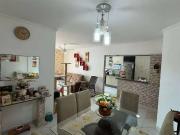 Apartamento para Venda em Praia Grande/SP Tupi 3 Quartos