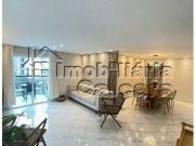 Apartamento para Venda em Praia Grande/SP Tupi 3 Quartos