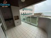 Apartamento para Venda em Praia Grande/SP Tupi 3 Quartos