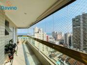 Apartamento para Venda em Praia Grande/SP Tupi 3 Quartos