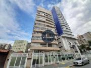 Apartamento para Venda em Praia Grande/SP Tupi 3 Quartos
