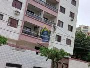 Apartamento para Venda em Praia Grande/SP Tupi 3 Quartos