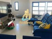 Apartamento para Venda em Praia Grande/SP Tupi 3 Quartos