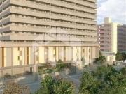 Apartamento para Venda em Praia Grande/SP Tupi 3 Quartos