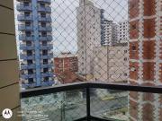 Apartamento para Venda em Praia Grande/SP Tupi 3 Quartos