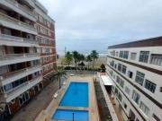 Apartamento para Venda em Praia Grande/SP Tupi 3 Quartos