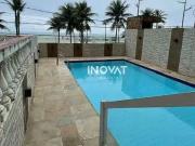 Apartamento para Venda em Praia Grande/SP Tupi 3 Quartos