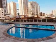Apartamento para Venda em Praia Grande/SP Tupi 3 Quartos