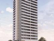 Apartamento para Venda em Praia Grande/SP Tupi 2 Quartos