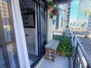 Apartamento para Venda em Praia Grande/SP Tupi 3 Quartos