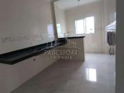 Apartamento para Venda em Praia Grande/SP Tupi 3 Quartos