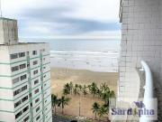 Apartamento para Venda em Praia Grande/SP Tupi 3 Quartos