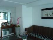 Apartamento para Venda em Praia Grande/SP Tupi 3 Quartos