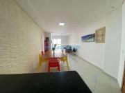 Apartamento para Venda em Praia Grande/SP Tupi 3 Quartos