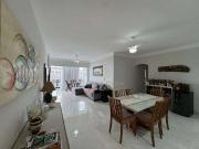Apartamento para Venda em Praia Grande/SP Tupi 3 Quartos