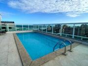 Apartamento para Venda em Praia Grande/SP Tupi 3 Quartos