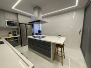 Apartamento para Venda em Praia Grande/SP Tupi 3 Quartos