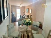 Apartamento para Venda em Praia Grande/SP Tupi 3 Quartos