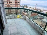 Apartamento para Venda em Praia Grande/SP Tupi 3 Quartos