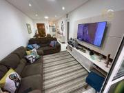 Apartamento para Venda em Praia Grande/SP Tupi 3 Quartos