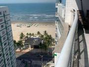 Apartamento para Venda em Praia Grande/SP Tupi 3 Quartos