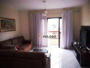 Apartamento para Venda em Praia Grande/SP Tupi 3 Quartos