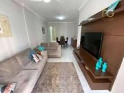 Apartamento para Venda em Praia Grande/SP Tupi 3 Quartos
