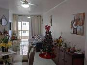 Apartamento para Venda em Praia Grande/SP Tupi 3 Quartos