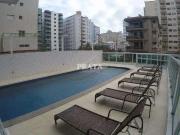 Apartamento para Venda em Praia Grande/SP Tupi 3 Quartos