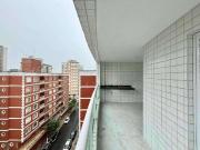 Apartamento para Venda em Praia Grande/SP Tupi 3 Quartos