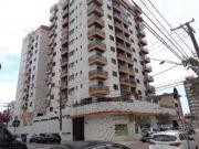Apartamento para Venda em Praia Grande/SP Tupi 3 Quartos