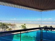 Apartamento para Venda em Praia Grande/SP Tupi 3 Quartos