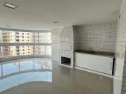 Apartamento para Venda em Praia Grande/SP Tupi 3 Quartos