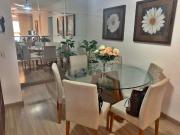 Apartamento para Venda em Praia Grande/SP Tupi 3 Quartos