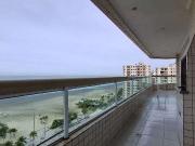 Apartamento para Venda em Praia Grande/SP Tupi 3 Quartos