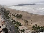 Apartamento para Venda em Praia Grande/SP Tupi 3 Quartos