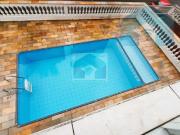Apartamento para Venda em Praia Grande/SP Tupi 3 Quartos