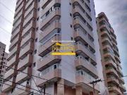 Apartamento para Venda em Praia Grande/SP Tupi 3 Quartos