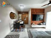 Apartamento para Venda em Praia Grande/SP Tupi 3 Quartos