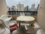Apartamento para Venda em Praia Grande/SP Tupi 3 Quartos