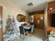 Apartamento para Venda em Praia Grande/SP Tupi 3 Quartos