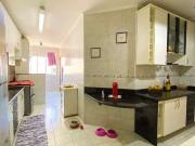 Apartamento para Venda em Praia Grande/SP Tupi 3 Quartos