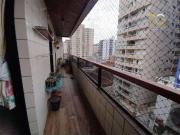 Apartamento para Venda em Praia Grande/SP Tupi 3 Quartos