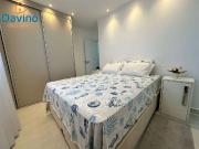 Apartamento para Venda em Praia Grande/SP Tupi 3 Quartos