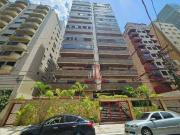 Apartamento para Venda em Praia Grande/SP Tupi 3 Quartos