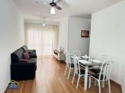 Apartamento para Venda em Praia Grande/SP Tupi 3 Quartos